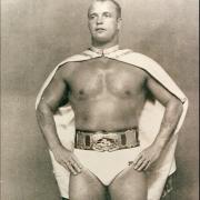 Dennis 'Golden Boy' Mitchell will be inducted into the British Wrestlers Reunion Hall of Fame