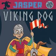 Cover of Jasper: Viking Dog