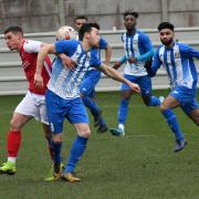 Thackley and Eccleshill United are two of the clubs eligible to apply for the funding