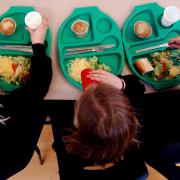 Should free meals for children be extended to school holidays?