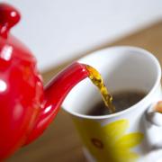 A cup of tea can bring comfort in most situations. Picture: Anthony Devlin/PA