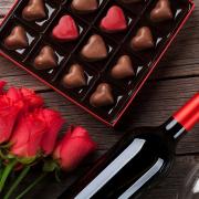 Roses and wine are not as important as everyday acts of appreciation on Valentine's Day