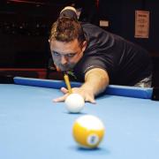Keighley resident Chris Melling fell at the last 32 stage at the World Pool Championship in Milton Keyes last week