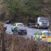 Police are continuing to investigate the Addingham crash which killed two people last week