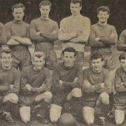 THACKLEY 1966