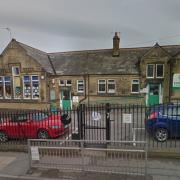 Sandy Lane Primary School in Cottingley Road, Allerton. Pic: Google Street View