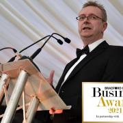 The Bradford Means Business Awards 2021