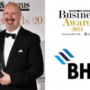 Bradford Means Business Awards 2021: SME of the Year category