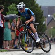 Tom Pidcock will miss the Tour de Suisse and may be a doubt for the Olympics.