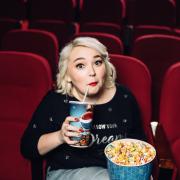 How you can get free popcorn at Showcase Cinemas this weekend. (Canva)