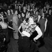 Robert’s book Not Just Northern Soul looks at how the scene shaped his life