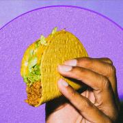 Taco Bell is giving away free tacos (Photo: Taco Bell)