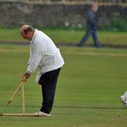 Dales Council League clubs could be rewarded if their own umpires stand. Picture: Andy Garbutt.
