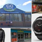 Black Friday at GO Outdoors, Blacks and Millets. Here's how to get extra discount this Black Friday 2021.
