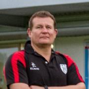 Andy Hinchcliffe takes the reign as head coach for Old Grovians