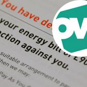 Energy firm Ovo ‘set to axe 1,700 jobs’ (PA)