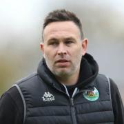 Mark Bower was not happy with Bradford (Park Avenue)'s performance in their FA Cup defeat