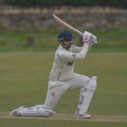 Raqeeb Younis has been pleasantly surprised with how well Jer Lane have taken to life in the Bradford Premier Division . Picture: Ray Spencer.