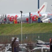 Yeadon-based Jet2 introduced new services from Leeds-Bradford during the airport’s successful past year