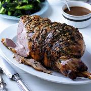 British lamb will be on American dinner tables