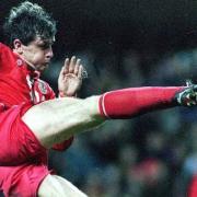 Mark Hughes never reached the World Cup finals with Wales. Picture: David Jones/PA