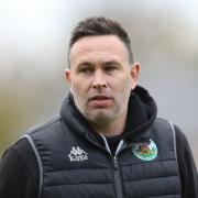 Bradford (Park Avenue) manager Mark Bower was disappointed by his side's FA Trophy exit to Farsley Celtic