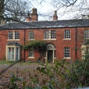 Red House in Gomersal is being turned into a holiday home and wedding venue