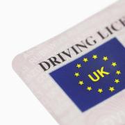 More than 2.7 million drivers across England, Scotland and Wales currently have at least three points on their driving licences as a result of motoring offences.