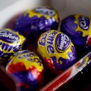 A man stole 28 boxes of Creme Eggs from a Lidl in Shipley