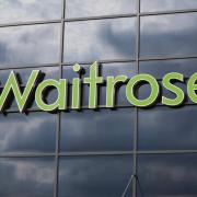 Waitrose is sending out emails to allow people to opt out of receiving promotional content related to Mother's Day
