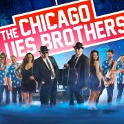Chicago Blues Brothers - On Tour! Taya Tur, Prince Henry’s Grammar School