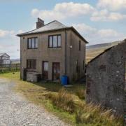 3 Bleamoor Cotages, near Ribblehead
