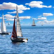 Find out all aboat Denholme Sailing Club! Noor A BGA