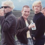 Two Trainspotting-themed events will be part of Bradford Literature Festival