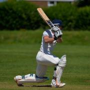 James McNichol struck an unbeaten 50 as Morley stunned Pudsey St Lawrence.