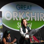 Future Farmers of Yorkshire will hold a breakfast meeting at Great Yorkshire Show