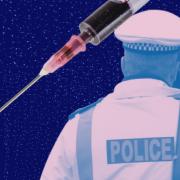 There have been zero charges and convictions for spiking by injection, despite more than 200
