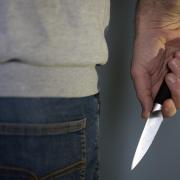 The Ben Kinsella Trust - which campaigns against knife crime - said victims are left 'feeling like they haven't received the justice they deserve'