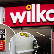 Wilko confirms when Bradford store will close its doors