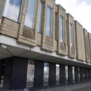 Bradford and Keighley Magistrates' Court