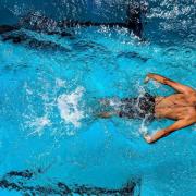 Two pools to share almost £500,000 of Sport England funding