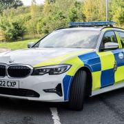 Police carried out an anti-social driving operation in Horsforth, Guiseley, Yeadon and Otley at the weekend.