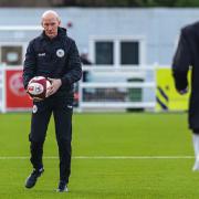 Danny Whitaker insists he gave Brad Dockerty the opportunities to push into the Avenue reckoning, but says that the winger did not take them.