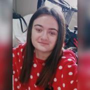 Missing teenager Lily, who could be in West Yorkshire