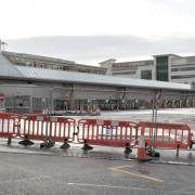 Bradford bus station will remain closed until June