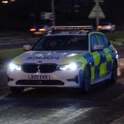 Police carried out a roads policing operation in Guiseley, Yeadon, Rawdon, Horsforth and Otley.