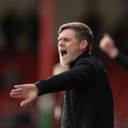 Graham Alexander says City will have the budget to compete