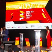 The 2023 Bradford Sports Awards