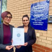 Caremark Leeds Bradford has expanded into the district