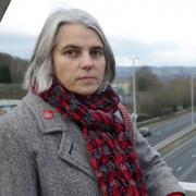 Anna Dixon, Labour's parliamentary candidate for Shipley (Image: Submitted)